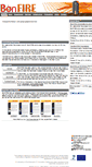 Mobile Screenshot of bonfire-project.eu